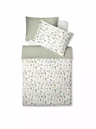 FLEURESSE | Tencel Bettwäsche LUXURY 70x90cm / 140x200cm Multicolor | 